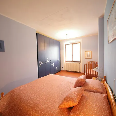 Apartment Quattro Stagioni Colico
