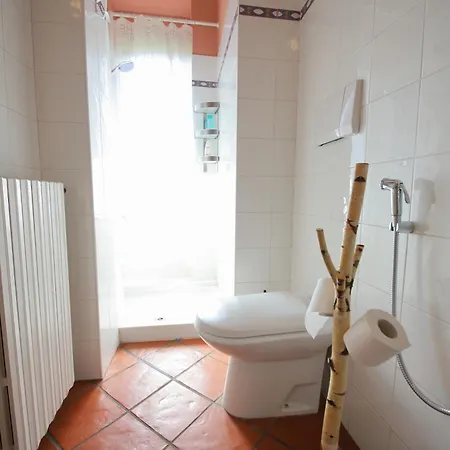 Quattro Stagioni Apartment