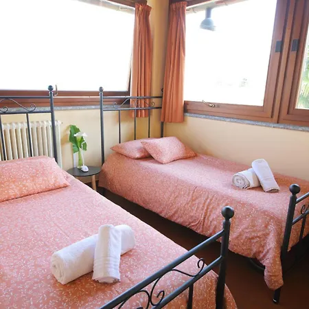 Quattro Stagioni Apartment *