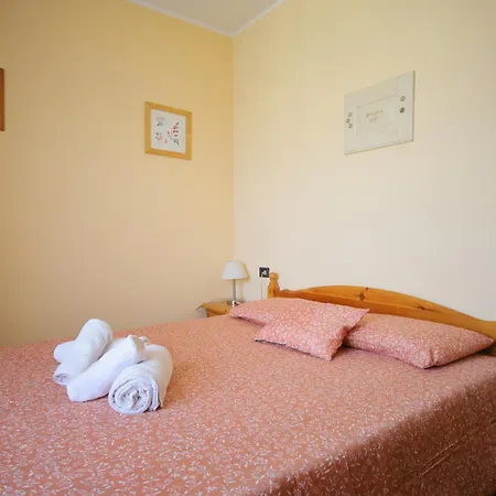 Apartment Quattro Stagioni