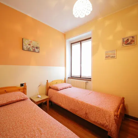 Quattro Stagioni Apartment