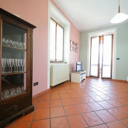 Apartment Quattro Stagioni Colico