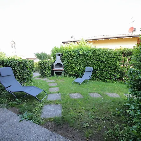 Apartment Quattro Stagioni
