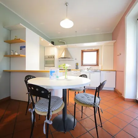Apartment Quattro Stagioni Colico