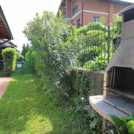 Quattro Stagioni Apartment Colico