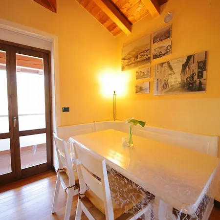 Quattro Stagioni Apartment *
