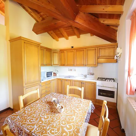 Apartment Quattro Stagioni *