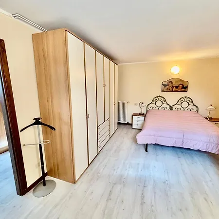 Quattro Stagioni Apartment Colico