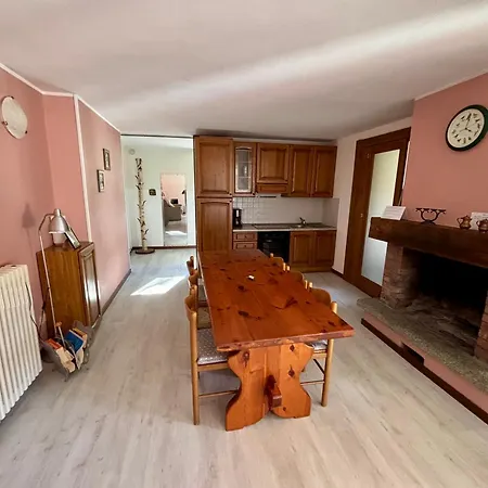 Apartment Quattro Stagioni Colico