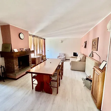 Quattro Stagioni Apartment *