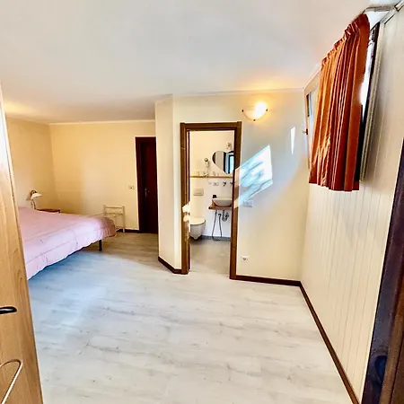 Apartment Quattro Stagioni *