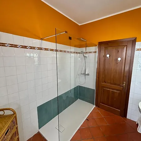 Quattro Stagioni Apartment