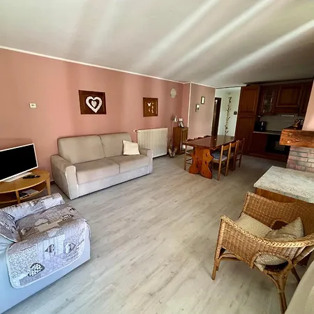 Quattro Stagioni Apartment *