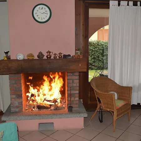 Quattro Stagioni Colico