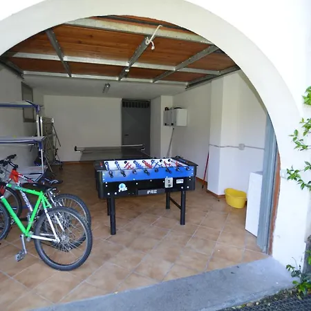 Apartment Quattro Stagioni Colico