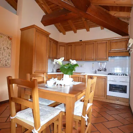 Quattro Stagioni Apartment