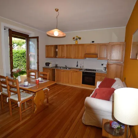 Quattro Stagioni Apartment
