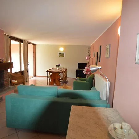 Quattro Stagioni Apartment