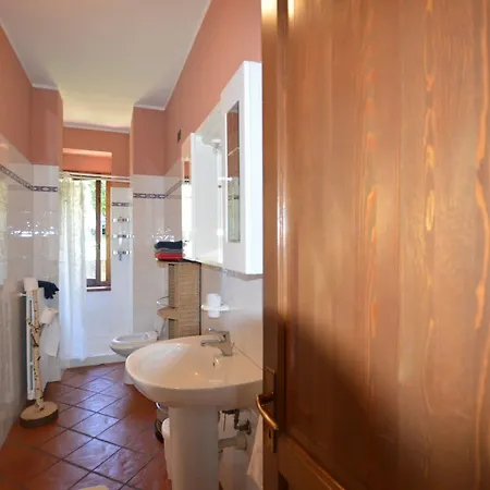 Apartment Quattro Stagioni Colico