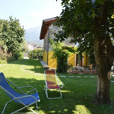 Apartment Quattro Stagioni