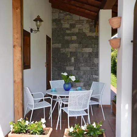 Apartment Quattro Stagioni